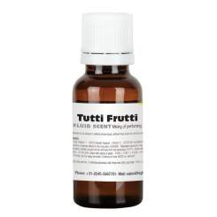 Showgear Fog Fluid Scent Tutti Frutti 20ml 