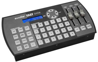 Eurolite EASY Show DMX Controller 