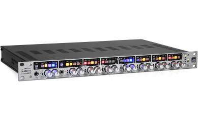 Audient ASP880 