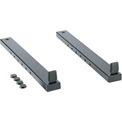 K&M 18823 Auflagearm XL 