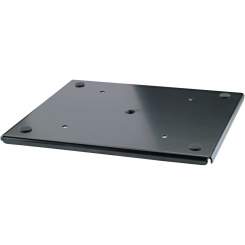 K&M 26749 Monitorplatte M 