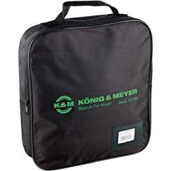 K&M 12199 Tragetasche für den Laptop Ständer 12190 