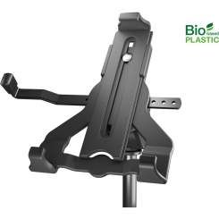 K&M 19744 Tablet-PC-Stativhalter »Biobased« 