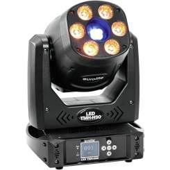 Eurolite LED TMH-H90 Hybrid Moving-Head Spot/Wash COB 