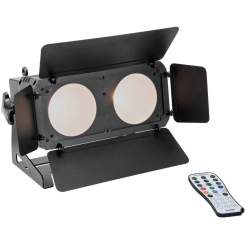 Eurolite LED CBB-2 WW/CW Fairlight 