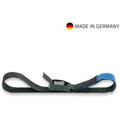 Adam Hall Zurrgurt mit Klemmverschluss 25 mm, 2 m Länge 