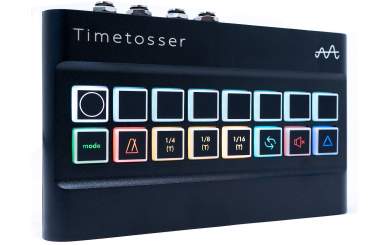 Alter.audio Timetosser 