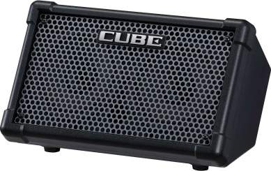Roland CUBE Street II schwarz 