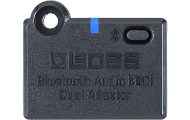 Boss BT-Dual  