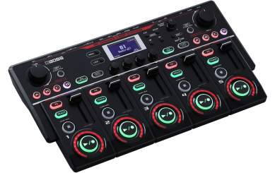 Boss RC-505 MKII Looper 