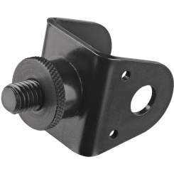 K&M 23881 Adapter für Bildschirm-Halter 