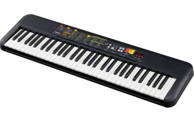 Yamaha PSR-F52 