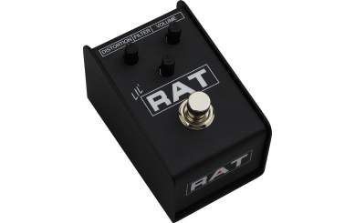 ProCo LILRAT Distortion Pedal 