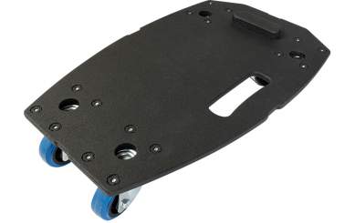 HK Audio POLAR Wheel Board 