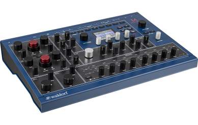 Waldorf M 