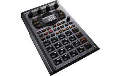 Roland SP-404 MKII Sampler 