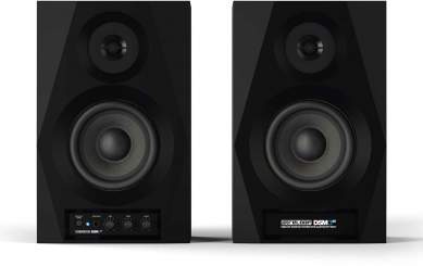 Reloop DSM-3 BT, Paar 