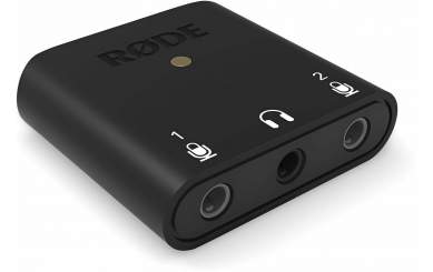 Rode AI-Micro USB-Audio-Interface 