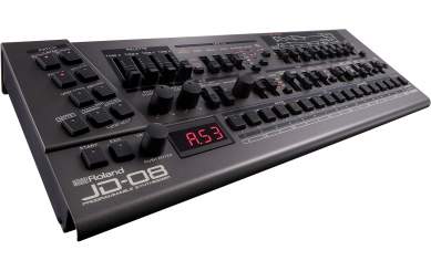 Roland Boutique JD-08 Sound Module 