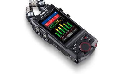 Tascam Portacapture X8 