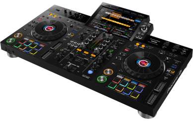 Pioneer XDJ-RX3 
