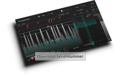 Sonible smart:limit (Download/License Key) 