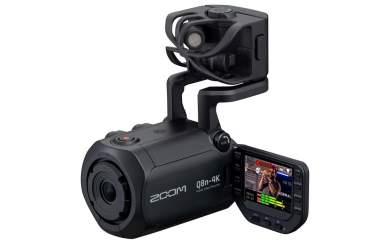 Zoom Q8n-4K 