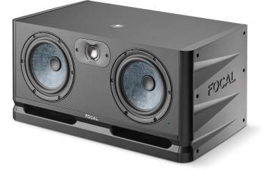 Focal Alpha Twin Evo 