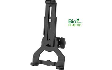 K&M 19766 Tablet-PC-Stativhalter Biobased 
