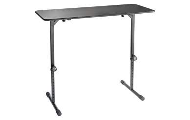 K&M 12160 DJ Tisch 
