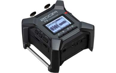 Zoom F3 