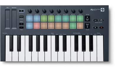 Novation FL Key Mini 