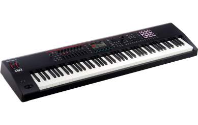 Roland Fantom-08 Synthesizer 