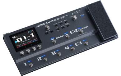 Boss GX-100 
