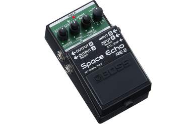 Boss RE-2 