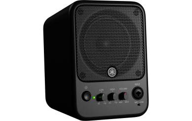Yamaha MS101 IV 