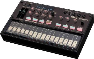 Korg Volca FM 2 