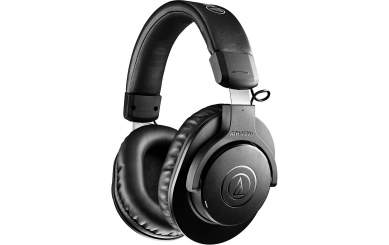 Audio Technica ATH-M20xBT 