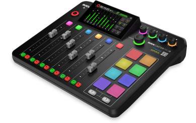 Rode RodeCaster Pro II 