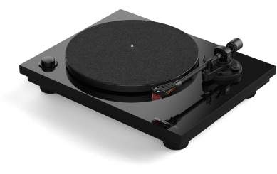 Reloop Turn 3 MK2 