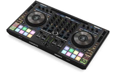 Reloop Mixon 8 Pro 