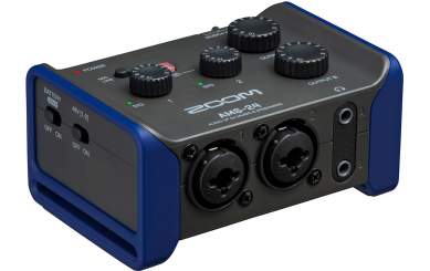 Zoom AMS-24 