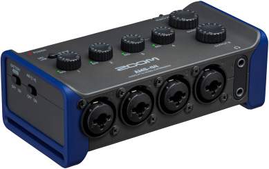 Zoom AMS-44 