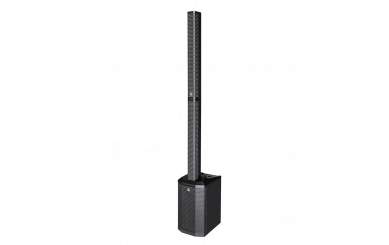 HK Audio Polar 8 inkl. Tragetasche & Schutzhülle 