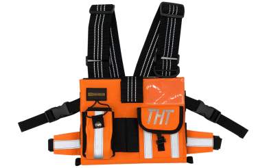 Gig Gear tragbare safe Tablet Hülle, 9.7-10.2" 