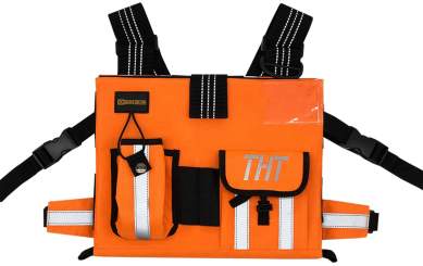 Gig Gear tragbare safe Tablet Hülle, 12.9" Pro 