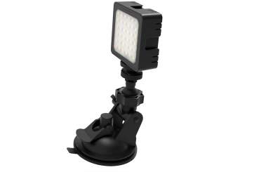 Gig Gear Vidlight LED-Panel-Leuchte 