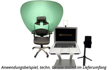 Gig Gear Video Konferenz Bundle 