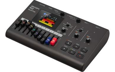 Zoom R12 MultiTrack 