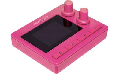 1010music Nanobox Razzmatazz 